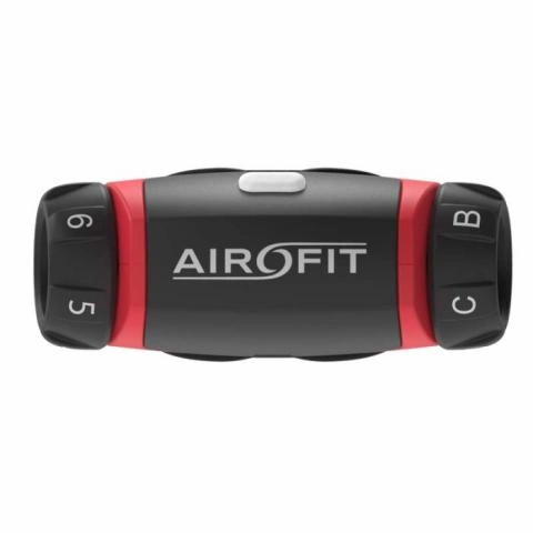 Airofit Pro Stay a breath ahead