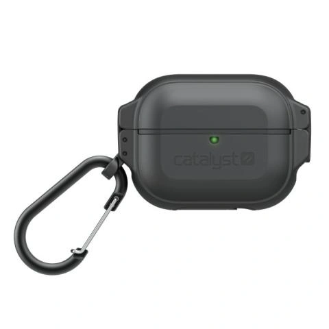 Catalyst Waterproof Total Protection Case AirPods Pro (1st and 2nd  Generation) Stealth Black