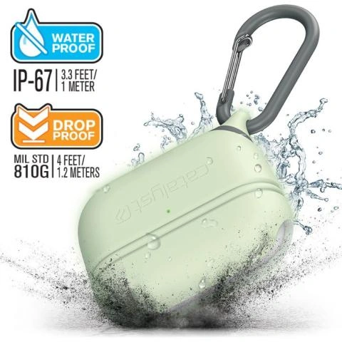 Catalyst Are Airpods Splash Proof Catalyst Waterproof Drop Proof