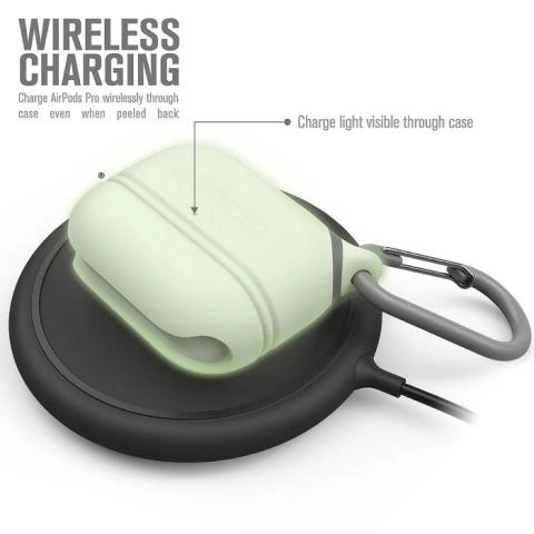 Wireless Charging Catalyst Airpods Pro Case Catalyst Waterproof