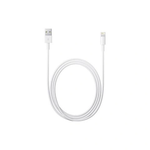 Apple Lightning to USB cable 2,00 m (MD819ZM/A)