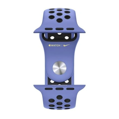 Apple Nike Sport Band Apple Watch 42mm 44mm 45mm 49mm Royal