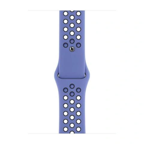 Watch Series Nike Apple Watch Band Royal Pulse Genuine Apple Watch