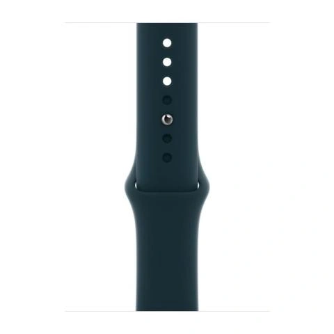 Apple Sport Band Apple Watch 42mm 44mm 45mm 49mm Mallard Green