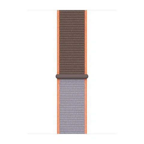 Apple Sport Loop Apple Watch bandje 42mm 44mm 45mm 49mm