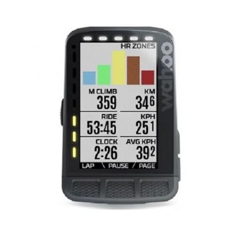 Wahoo Fitness ELEMNT ROAM WFCC4