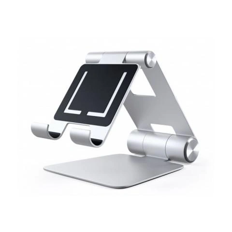 Satechi Aluminum Foldable Stand silver