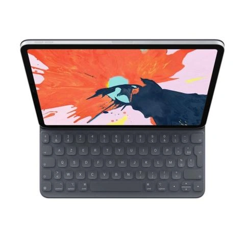 APPLE 11 INCH IPAD PRO SMART KEYBOARD F… Apple - 11インチiPad Pro