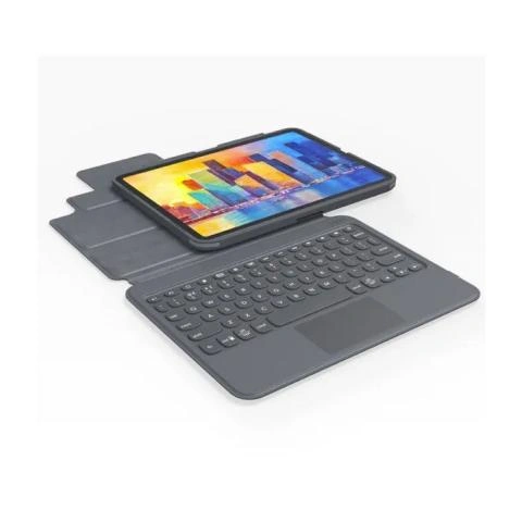 Wireless Keyboard Zagg Pro Zagg Pro Keys Wireless Keyboard With