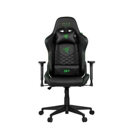 Razer TAROK NATRIX Gaming Chair black