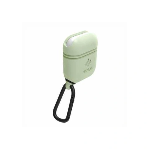 Catalyst AirPods waterproof Case glow in the dark