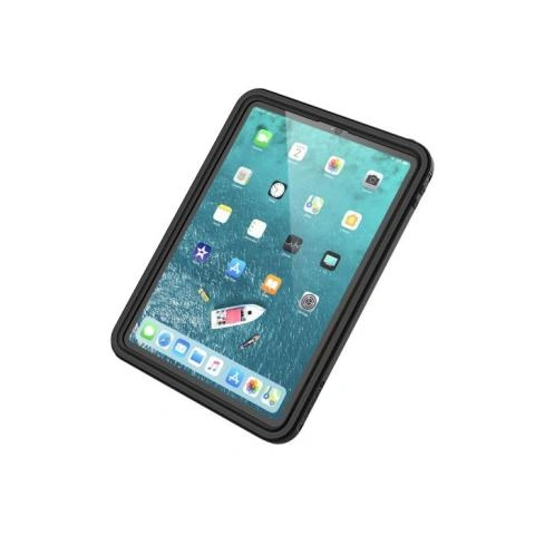 Catalyst Waterproof Case iPad Pro 11 Black