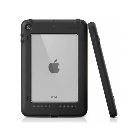 Catalyst iPad Mini 5 Edition 2019用 ケース 全面保護 防水 6.6フィート 落下防止 4フィート キッ 並行輸入 Catalyst Case for iPad Mini 5 Edition 2019, Full Body Protection,  Waterproof 6.6ft, Drop Proof 4ft, Kickstand included, Touch ID, built-in  screen