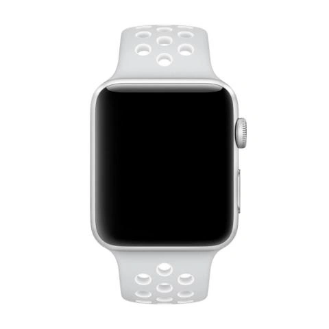 Apple Nike Sport Band Apple Watch 42mm 44mm 45mm 49mm Pure
