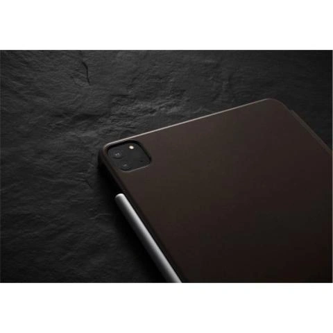 Nomad Modern Folio Leather case iPad Pro 11 inch (2020) brown