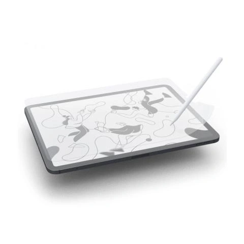 Paperlike screenprotector iPad Pro inch