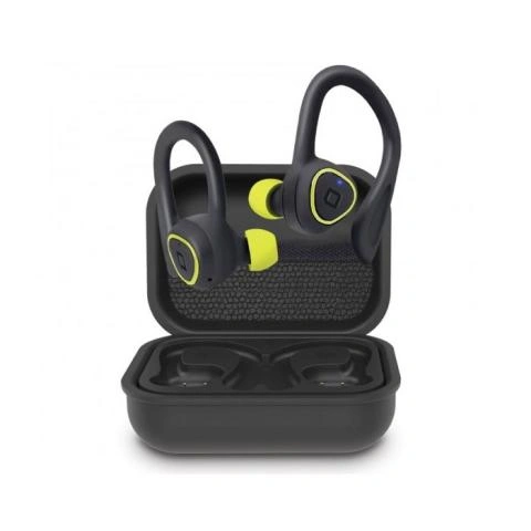 SBS TWS Sport Races Hook Earphones