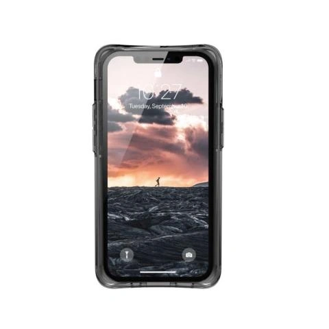 Uag Plyo 12 Mini Uag UAG Plyo Case IPhone 12 Mini Ice Clear
