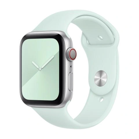 Apple Sport Band Apple Watch 42mm 44mm 45mm 49mm Seafoam