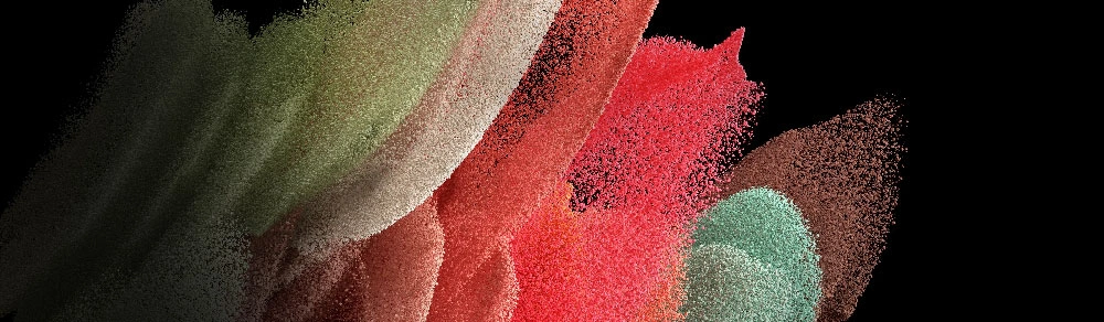 Galaxy S21 Ultra stands