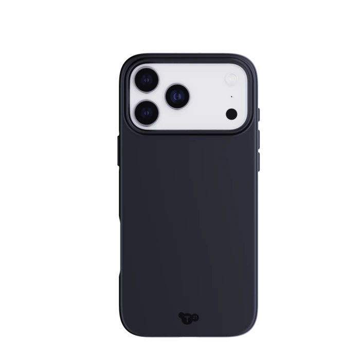 Tech21 EvoLite MagSafe Case iPhone 17 Pro Max Black Tech21 EvoLite MagSafe Case iPhone 17 Pro Max Black