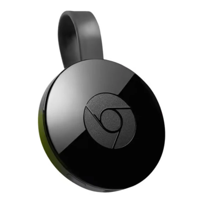 Google Chromecast Wifi Black