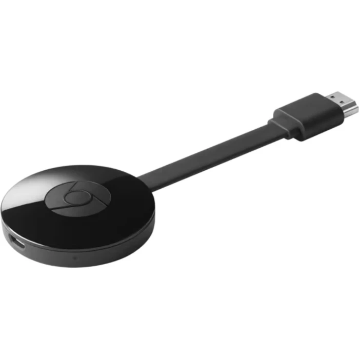 Google Chromecast Wifi Black