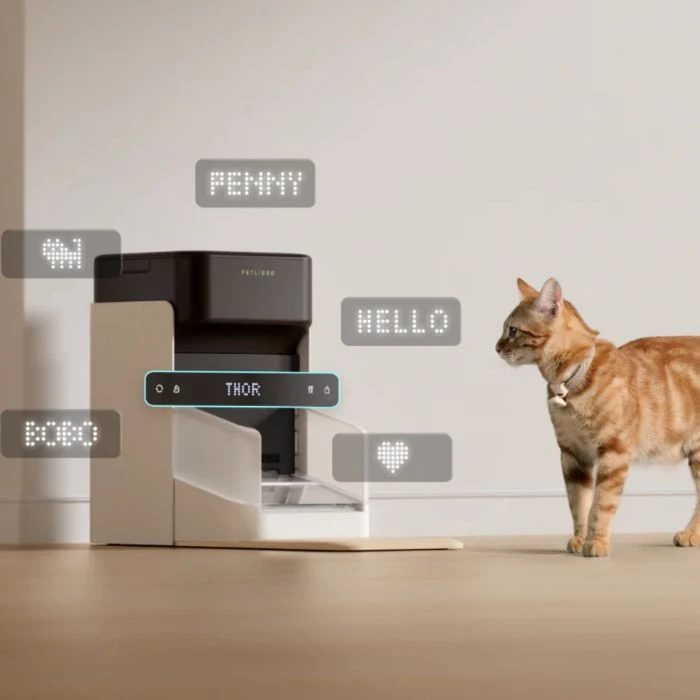 Petlibro One RFID Pet Feeder