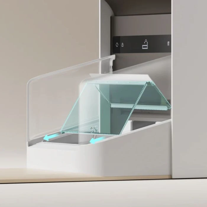 Petlibro One RFID Pet Feeder