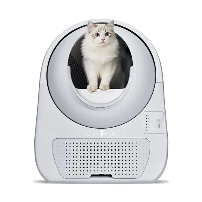 CATLINK Scooper Pro X Young Automatic Litter Box
