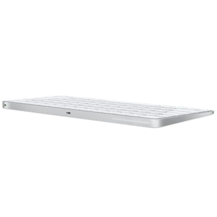 Apple Magic Keyboard with Touch ID QWERTY UK White
