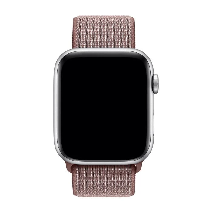 Apple Nike Sport Loop Apple Watch 42mm / 44mm / 45mm / 49mm Smokey