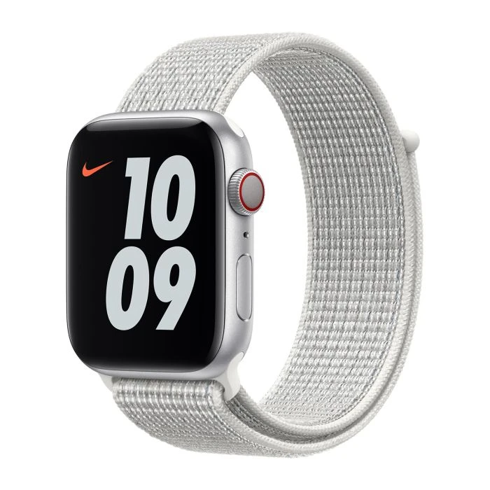 Apple Nike Sport Loop Apple Watch 38mm / 40mm / 41mm Summit