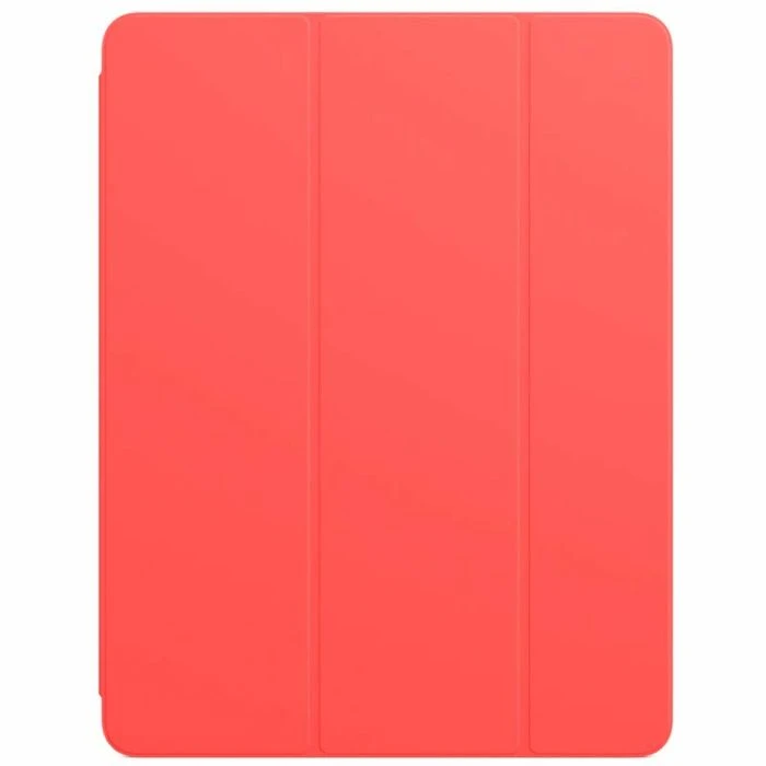 Apple Smart Folio iPad Pro 12.9 inch (2020 / 2021 / 2022) Pink Citrus