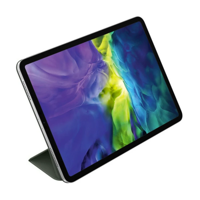 Apple Smart Folio iPad Pro 12.9 inch (2020 / 2021 / 2022) Cyprus Green