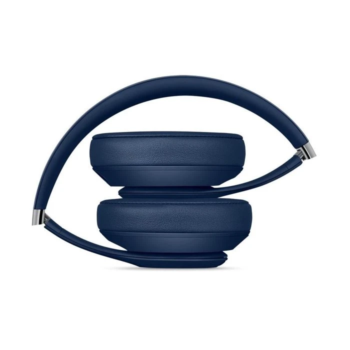 Beats Studio3 Wireless Over-Ear Headphones Blue Core