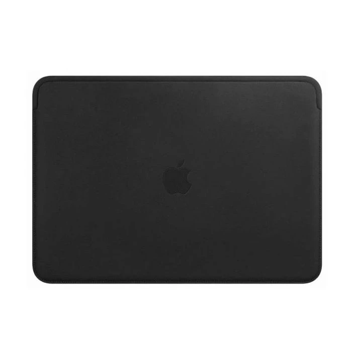 13インチ MacBook Pro Leather Sleeve ブラック Apple Leather Sleeve MacBook Pro 13 inch Black