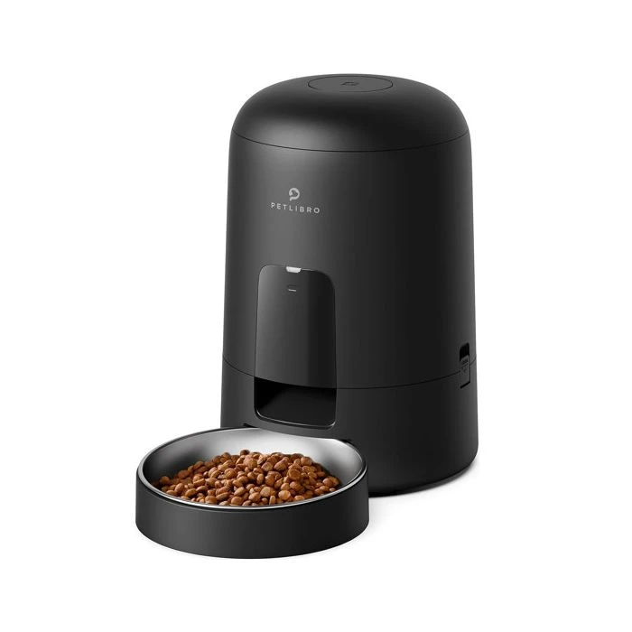 Petlibro Air Automatic Feeder 2L black