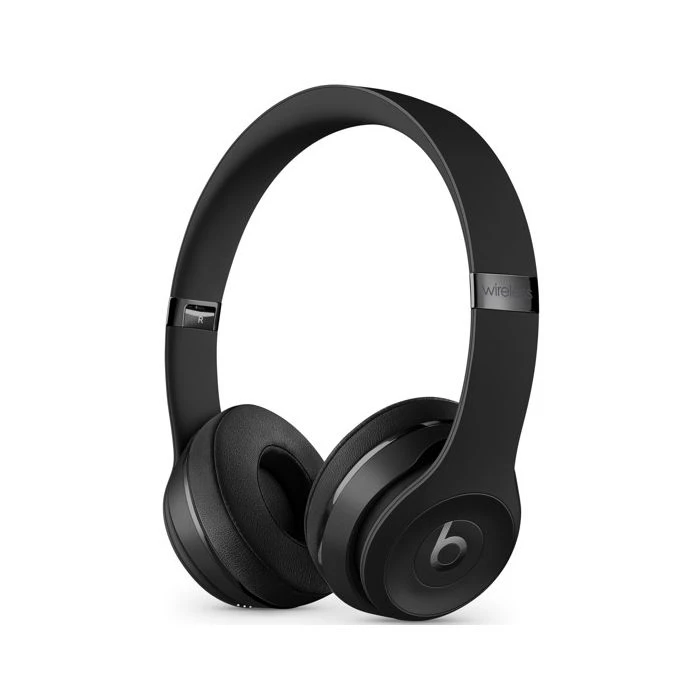 Beats solo3 wireless Icon Collection MX… Beats Solo3 Wireless Headphones Icon Collection Matte Black