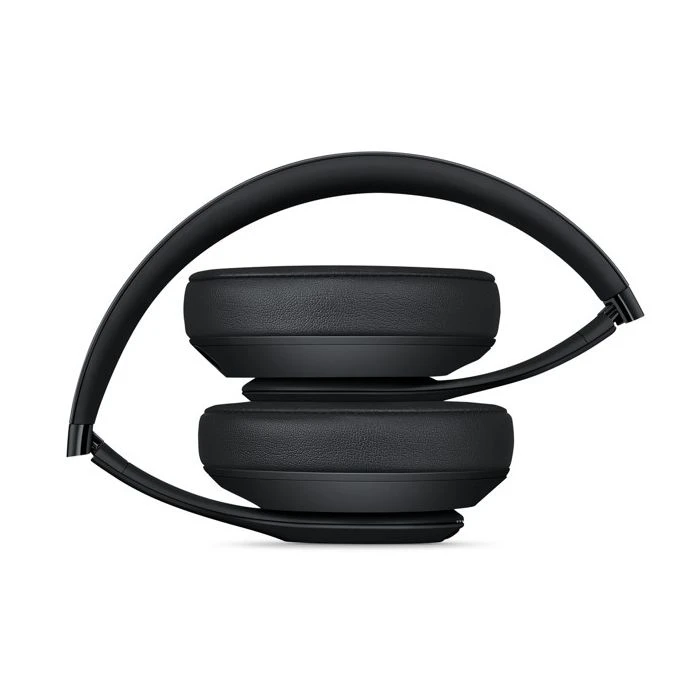 beats Studio3 Wireless マットブラック Beats Studio3 Wireless Over-Ear Headphones Matte Black