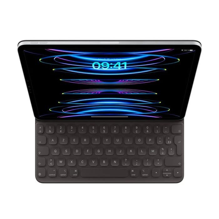 Apple Folio Smart Keyboard iPad Pro 11 inch (2018 - 2022) / Air