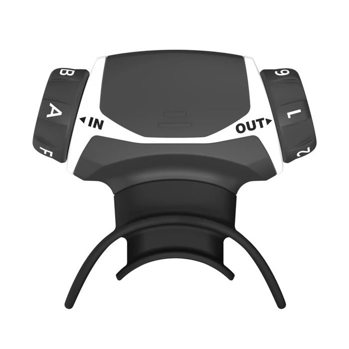 Airofit Active white
