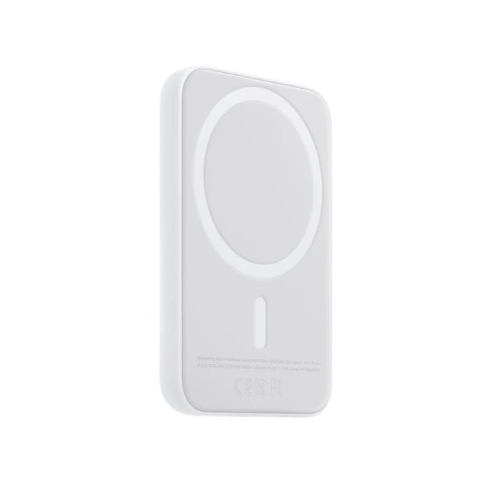 Apple MagSafe Battery Pack ホワイト Apple MagSafe Battery Pack white