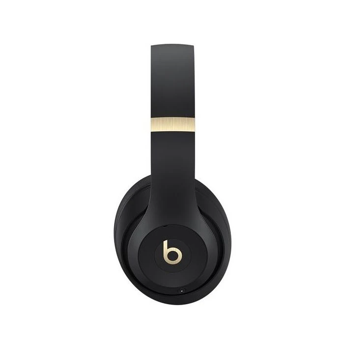 Beats Studio Pro Wireless Headphones Black / Gold