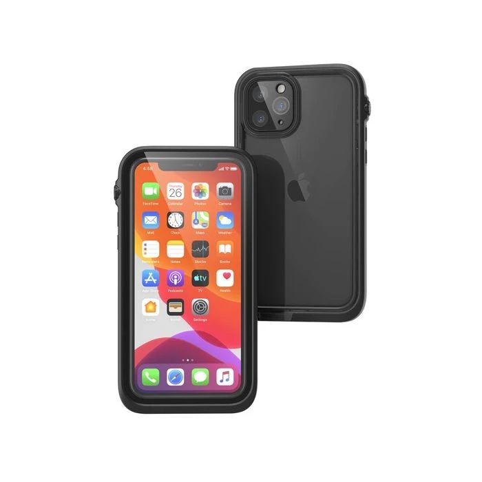 Cell Phones Dust Proof Case Iphone 12 Pro Max Catalyst Waterproof