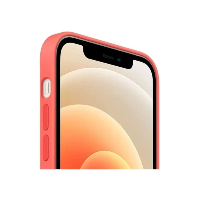 Apple MagSafe Case iPhone 12 mini pink citrus