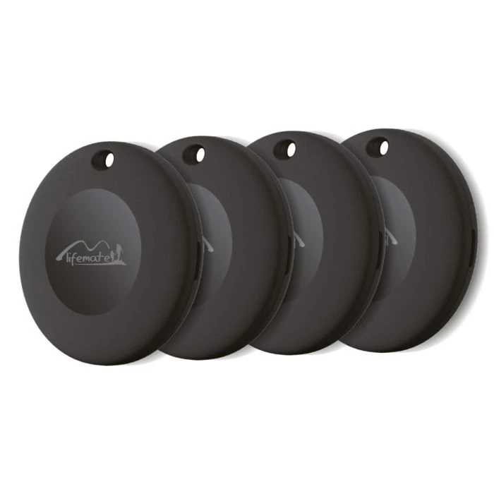 Lifemate LifeTag Android - 4-pack