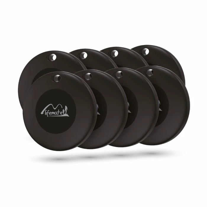 Lifemate LifeTag Duo - 8-pack