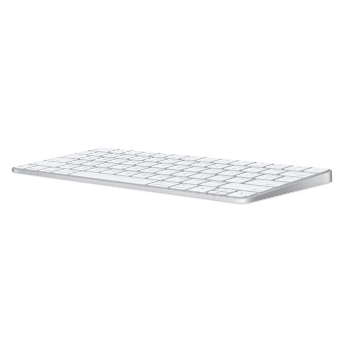 Apple Magic Keyboard AZERTY White