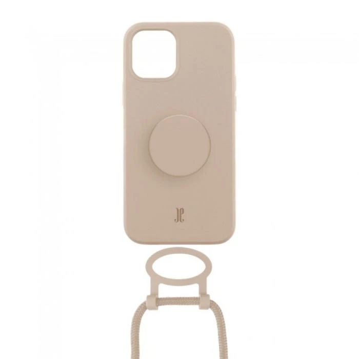 Popsockets PopGrip För MagSafe Telefonhållare (opal/blå